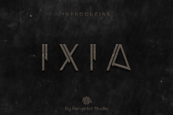 Bringing Ixia to Life in Handmade Creations