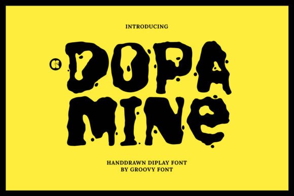 How Groovy Dopamine Transformed My Brand’s Visual Identity