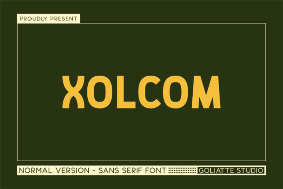 How Xolcom Transformed My Brand’s Visual Identity